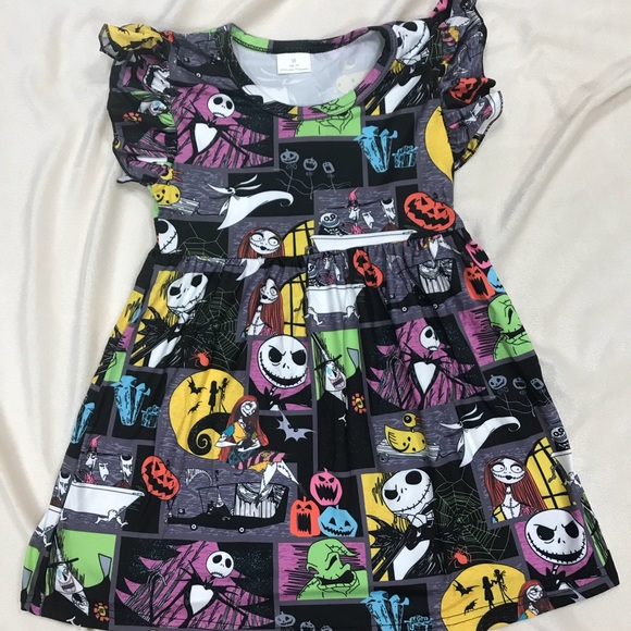 NWT Nightmare Before Christmas Jack Skellington - Picture 2 of 5